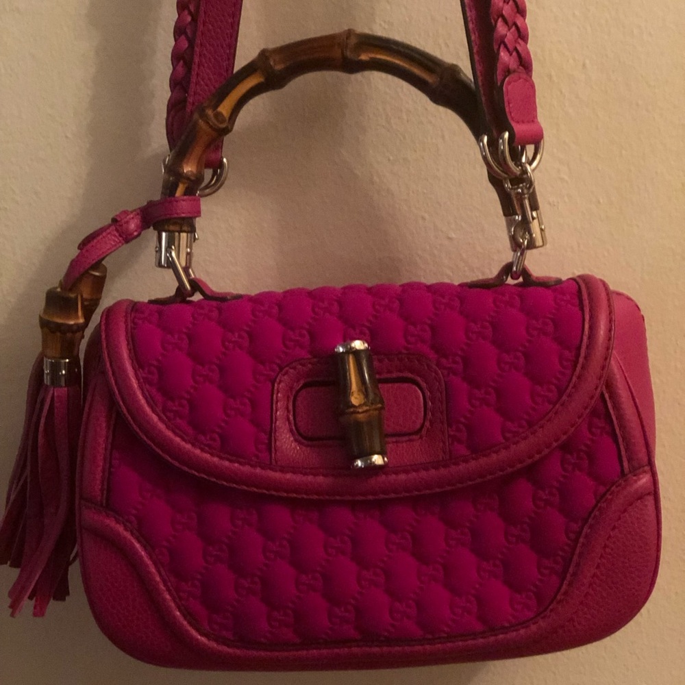PERFECT CONDITION GUCCI BAG!